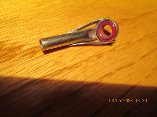 Vintage red agate - agate, tip